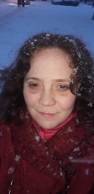 Ольга Павлова