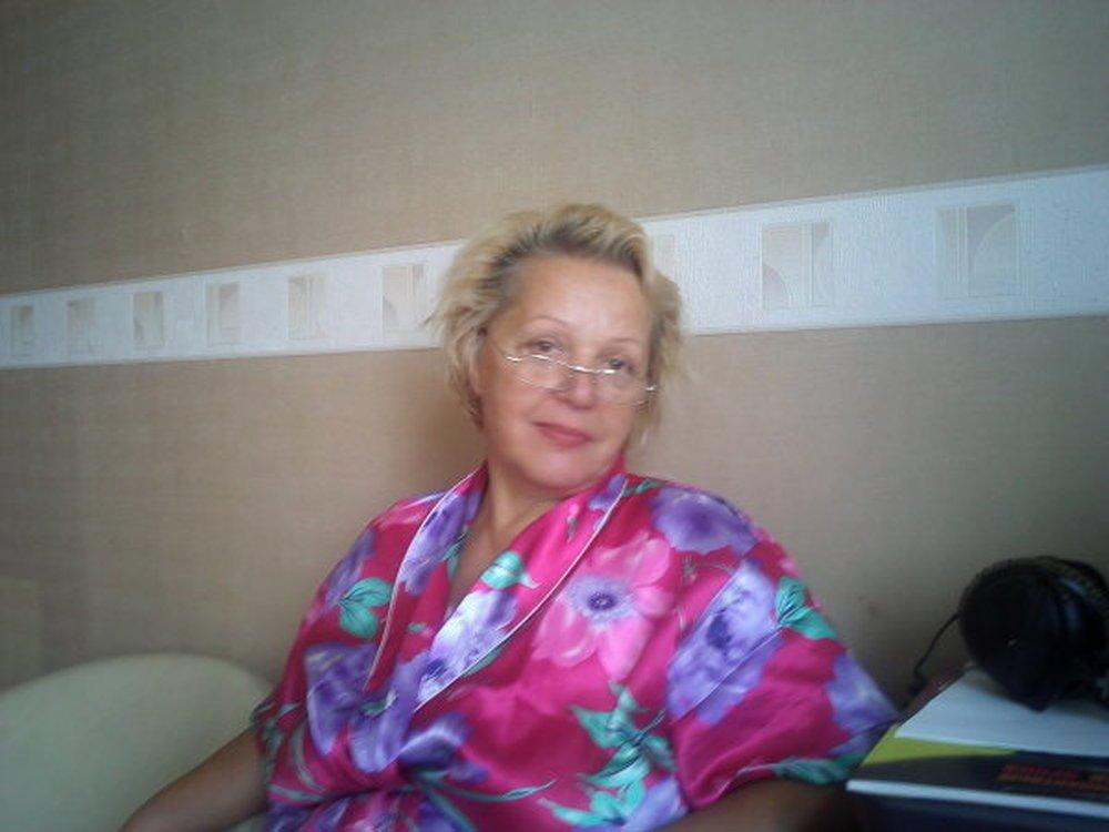 Нина