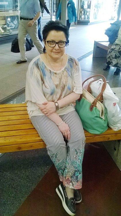 Наталья Гольцова