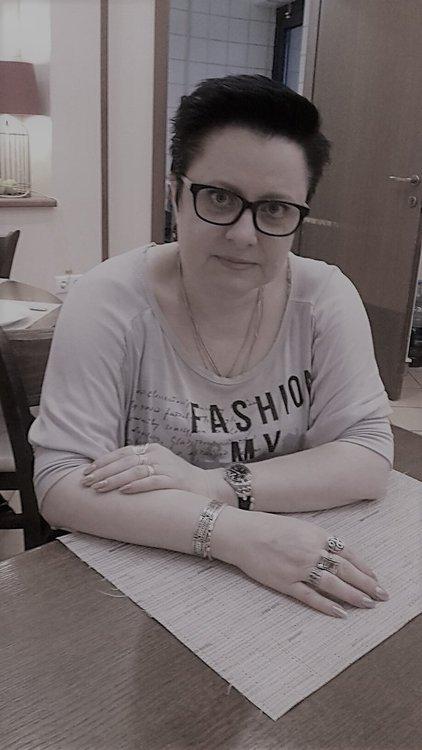 Наталья Гольцова