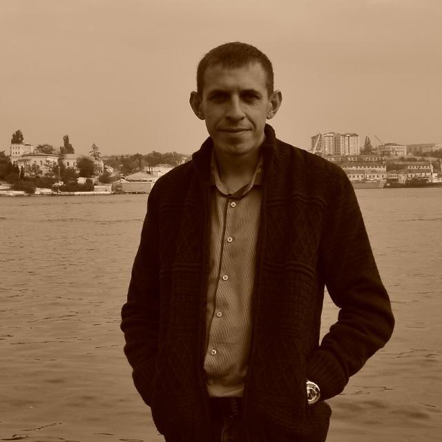 Евгений