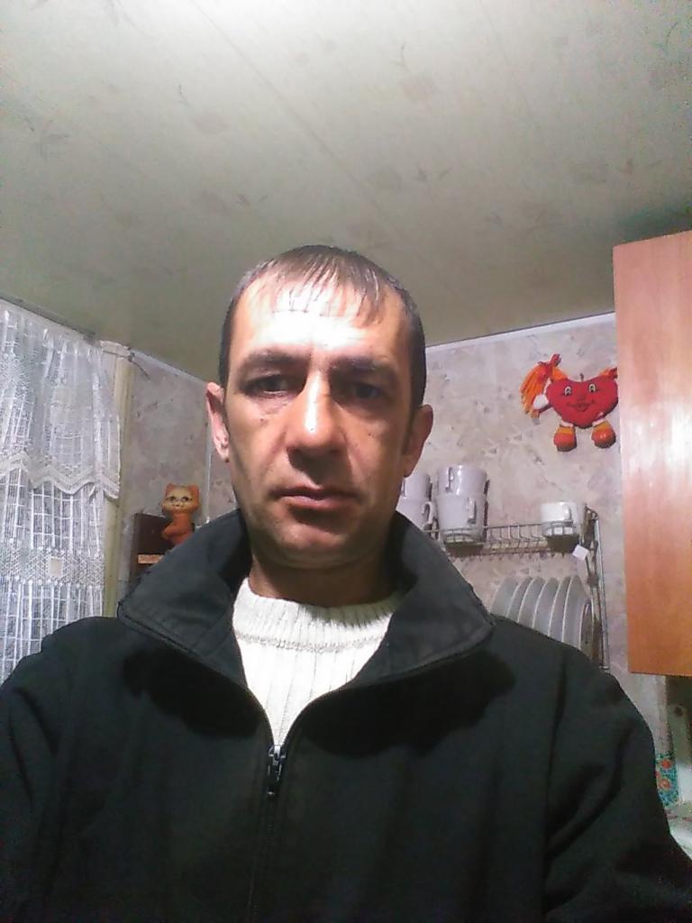 Мужчина