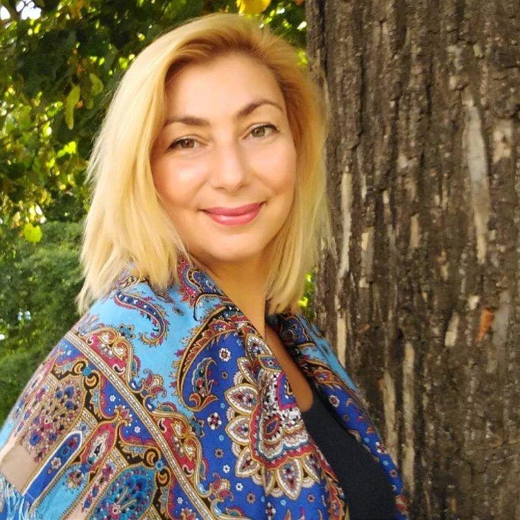 Марина