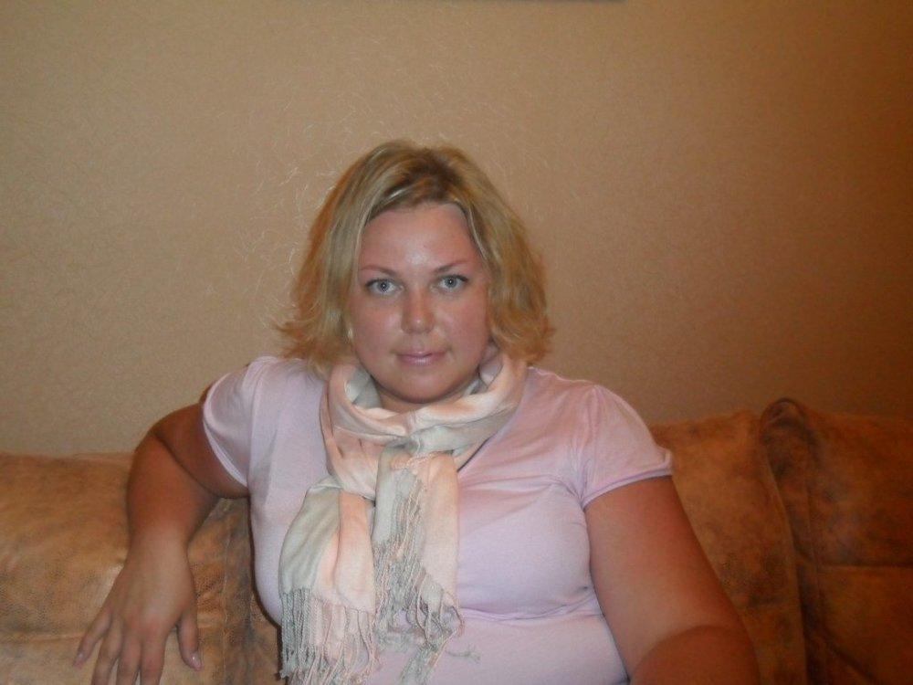 Светлана