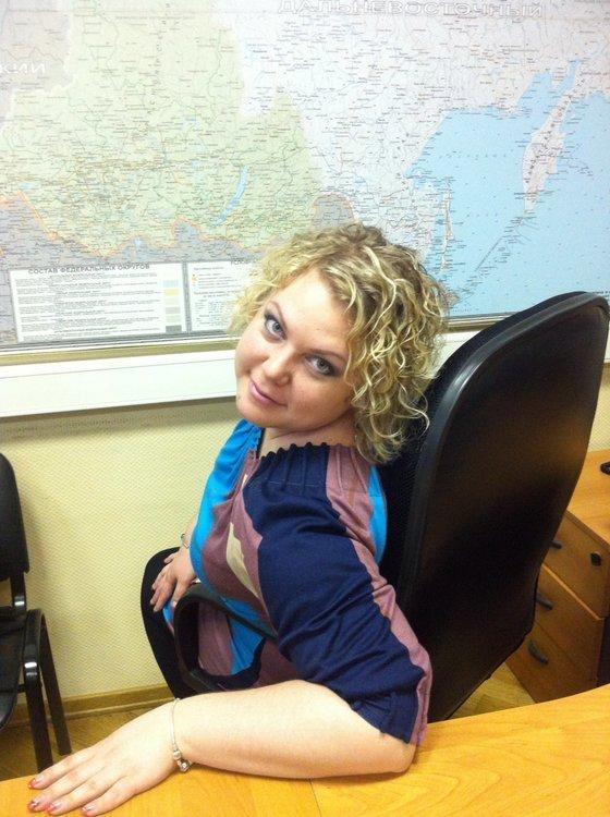 Светлана
