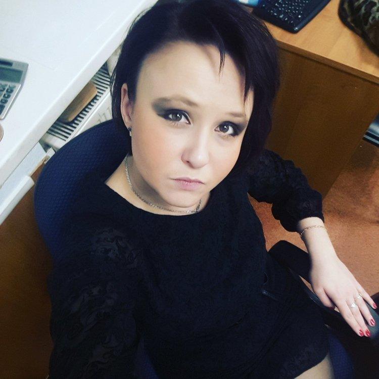 Евгения
