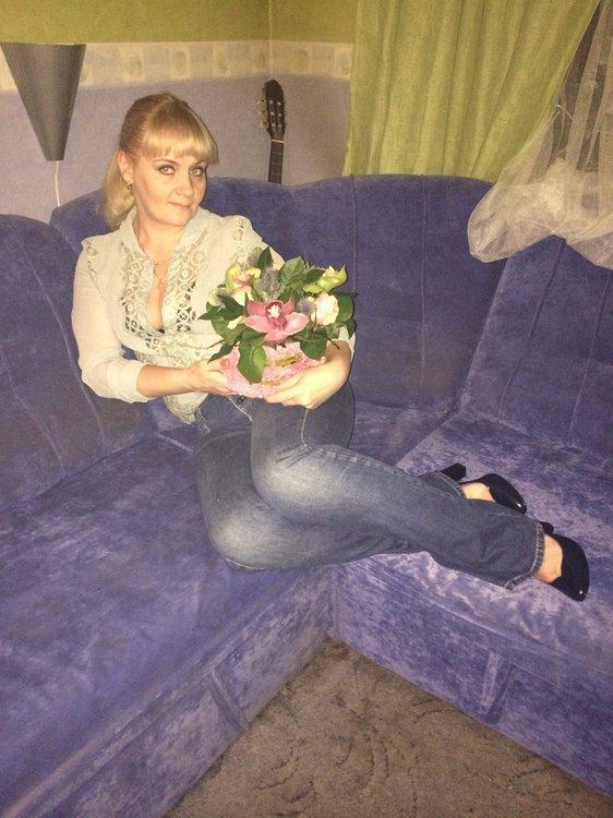 Марина Акулова