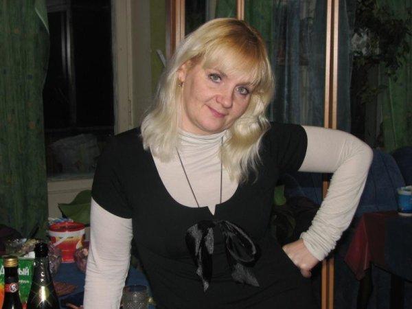 Марина Акулова