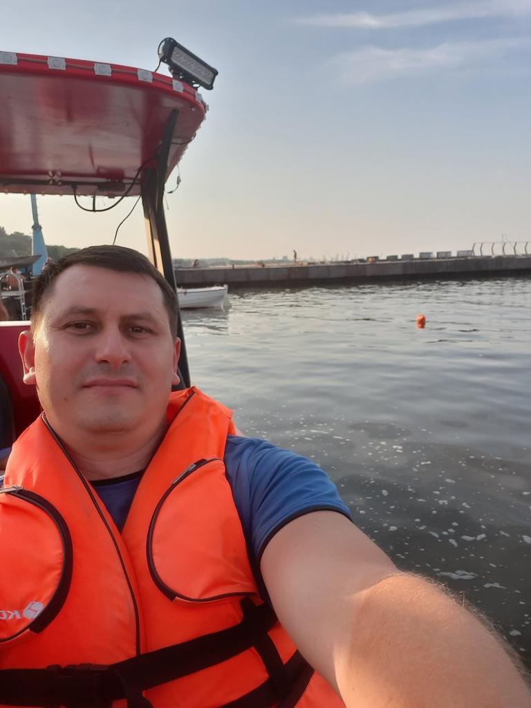 Евгений