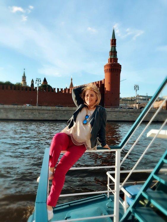 Evgeniya