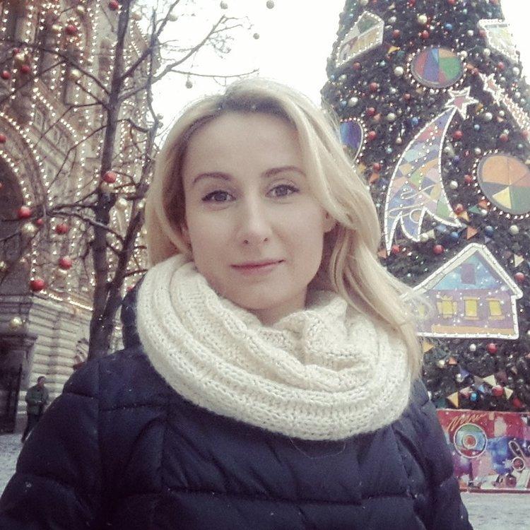 Ольга