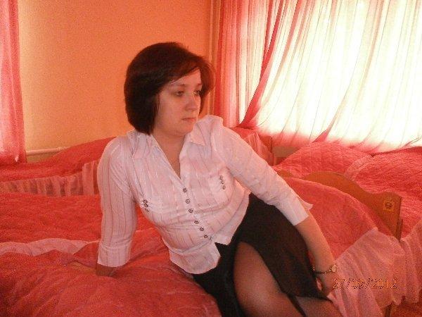 Олечка
