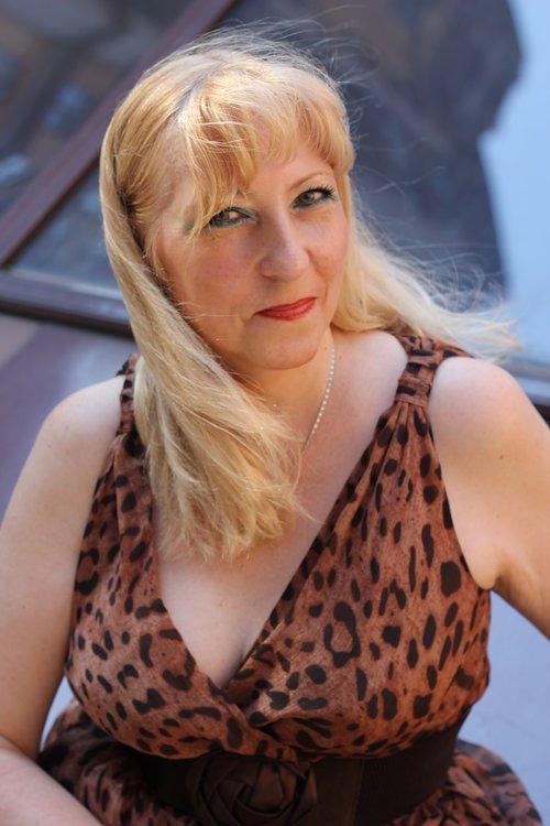 Екатерина Киселева