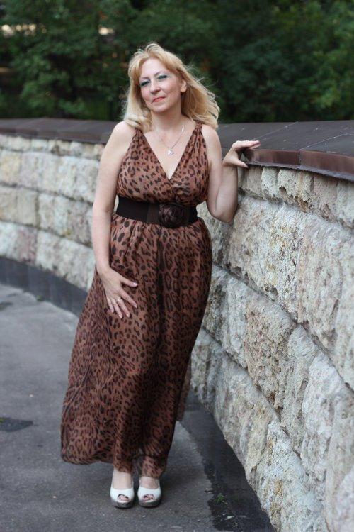 Екатерина Киселева