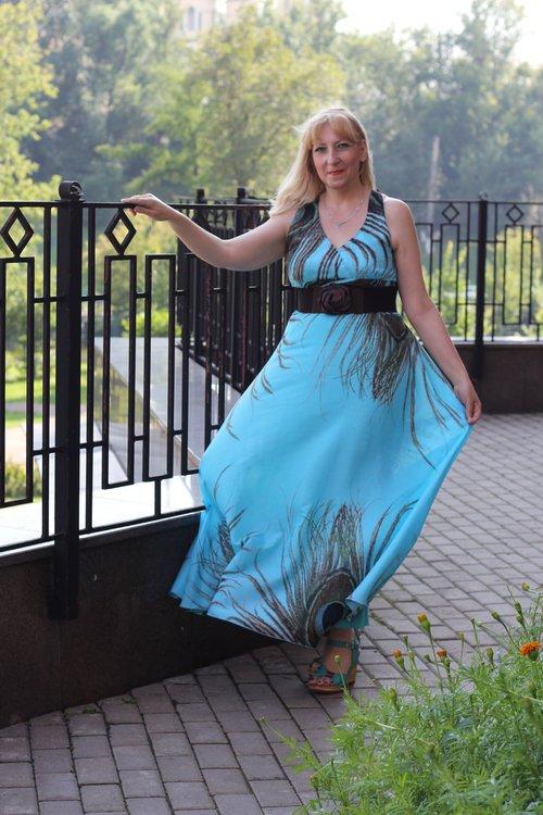Екатерина Киселева