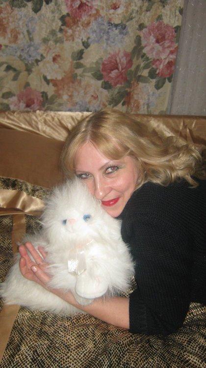 Екатерина Киселева