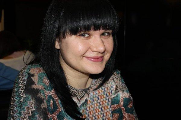 Анастасия