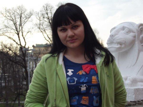 Анастасия
