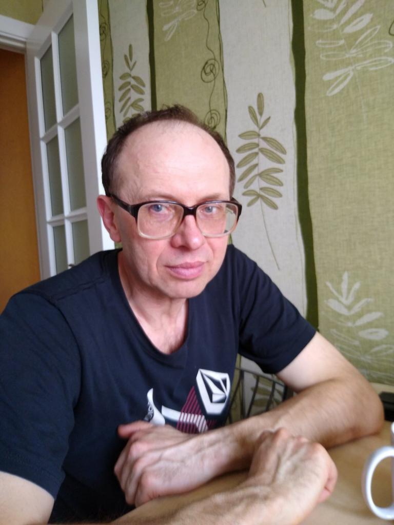 Николай