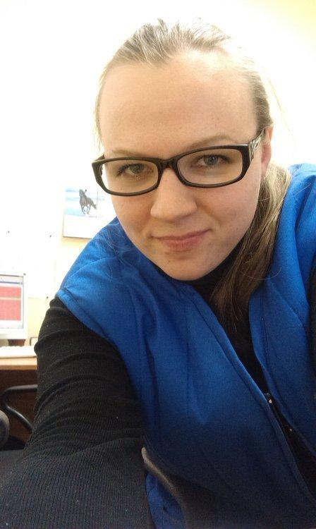 Алина