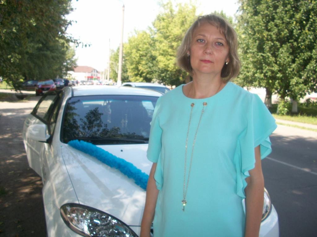 Светлана