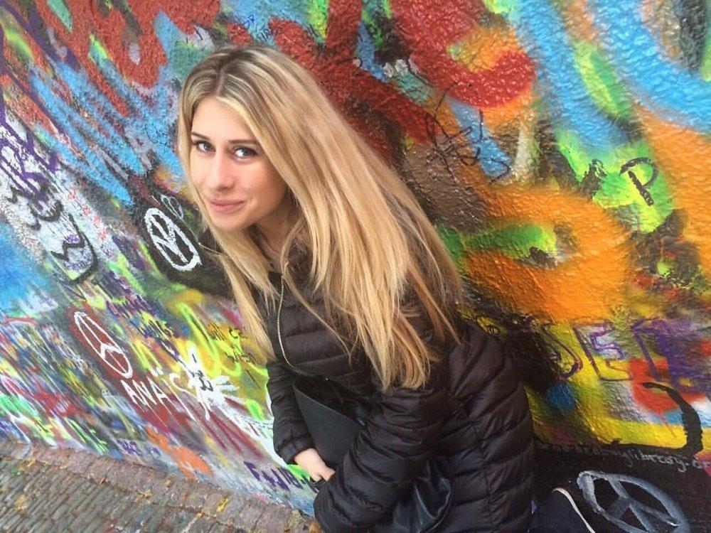 Елена