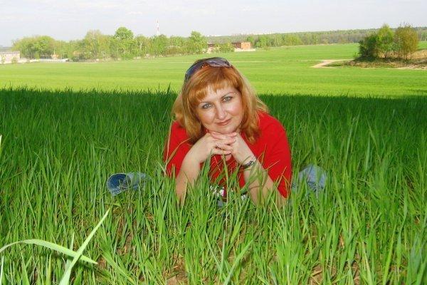 Лана