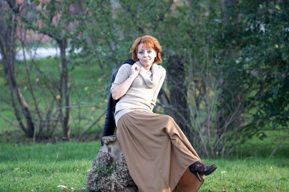 Елена