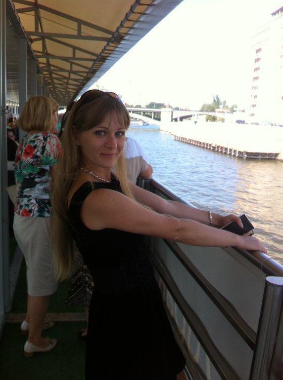 Светлана