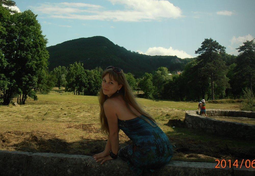Светлана