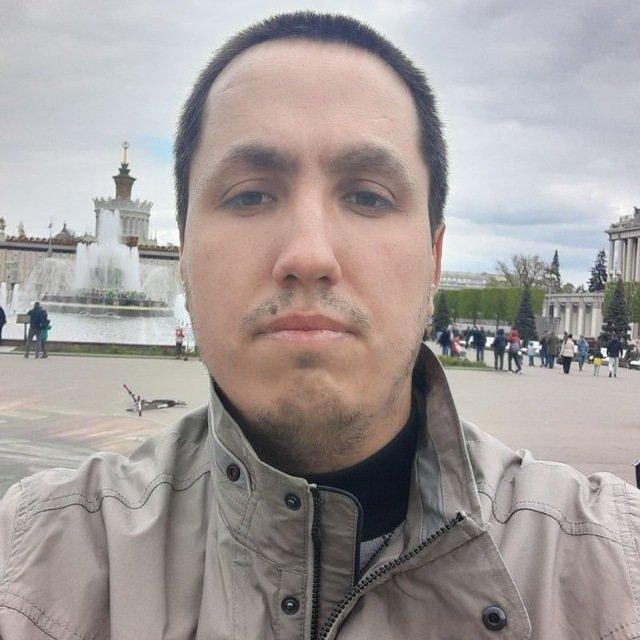 Дмитрий