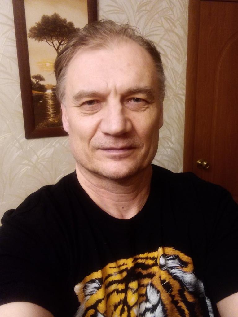 Мужчина