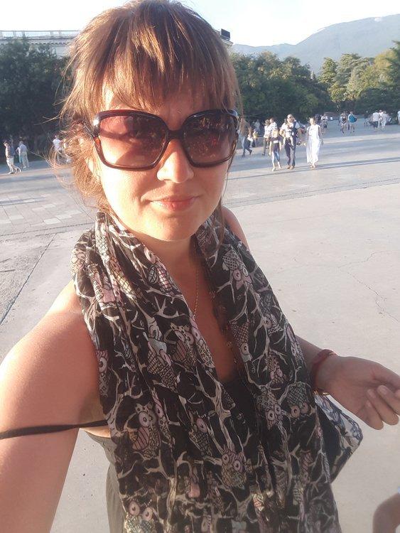 Liudmila