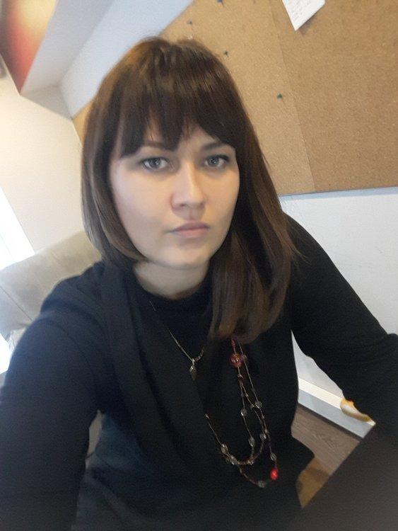 Liudmila
