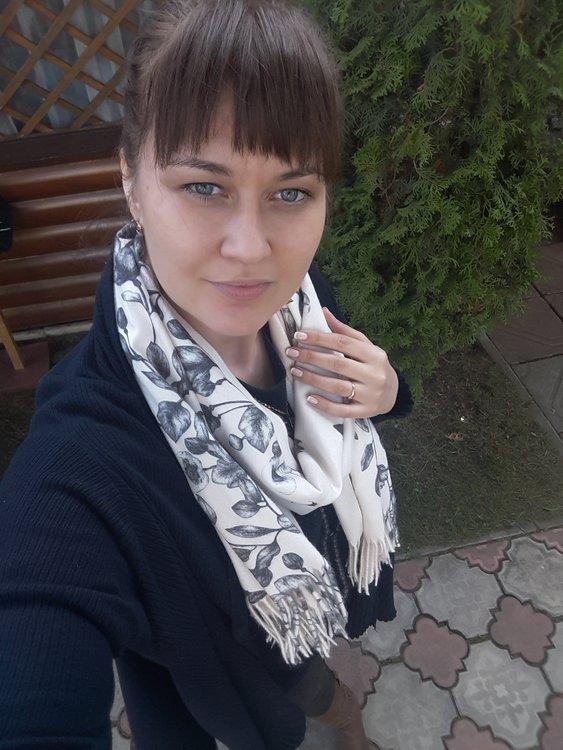 Liudmila