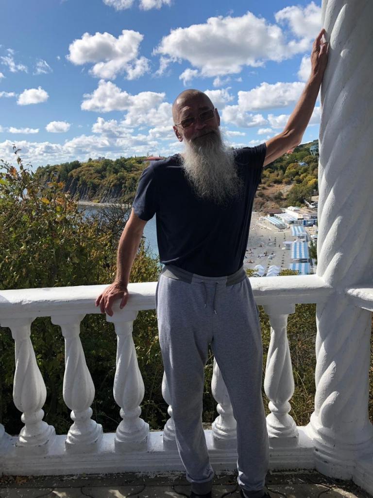 Сергей