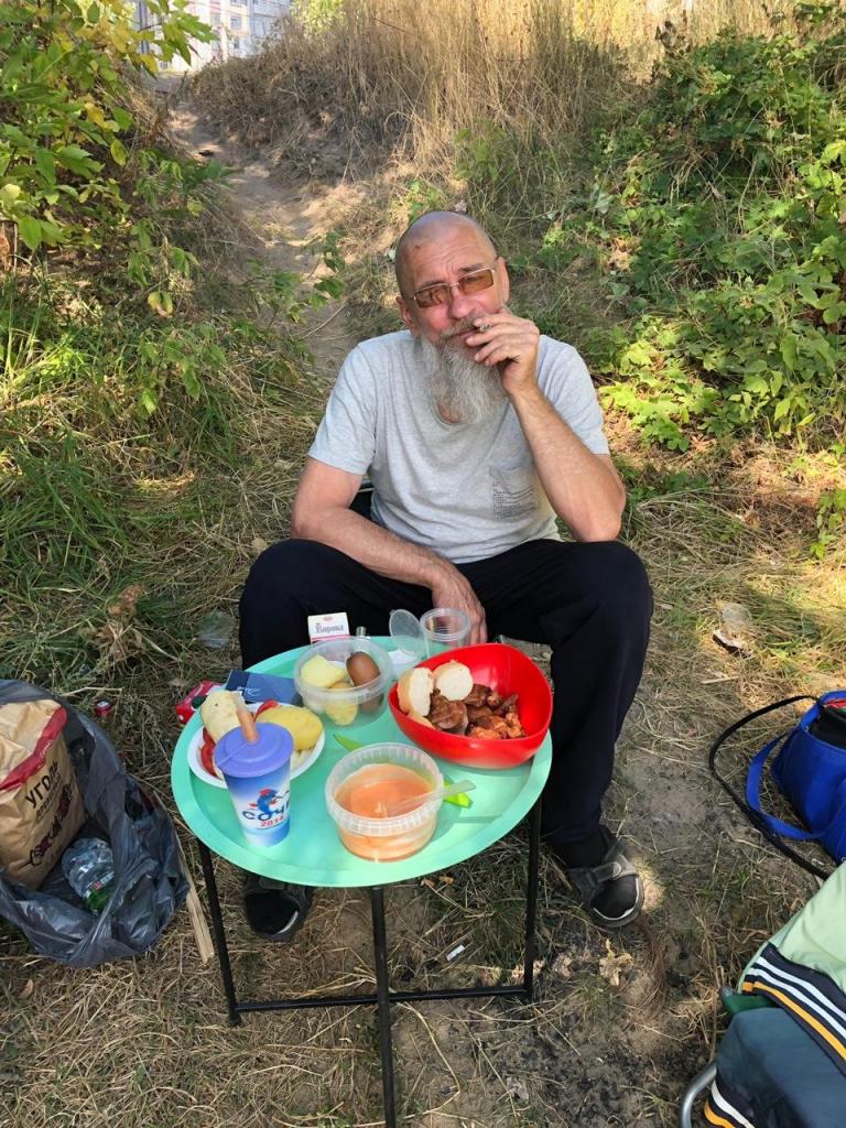 Сергей