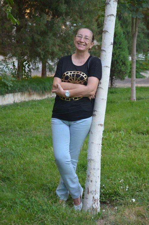 Инна Люлько