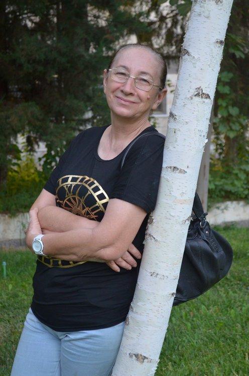 Инна Люлько
