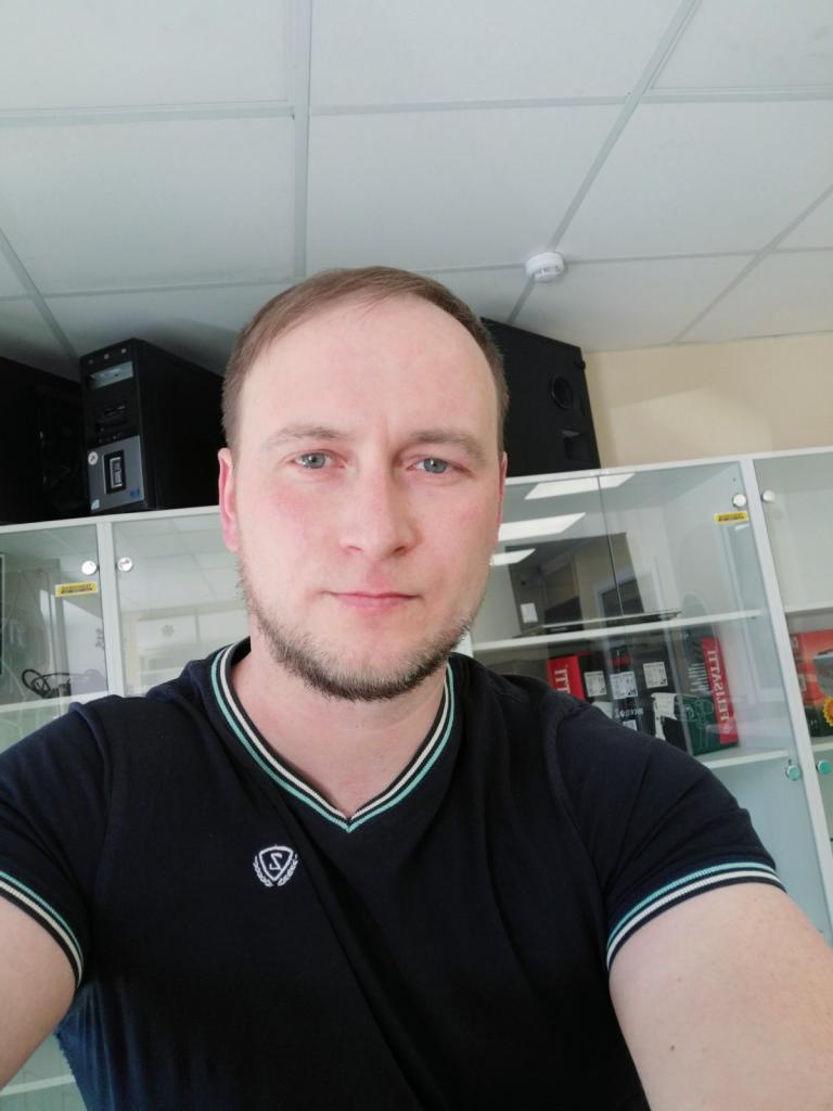 Vasiliy