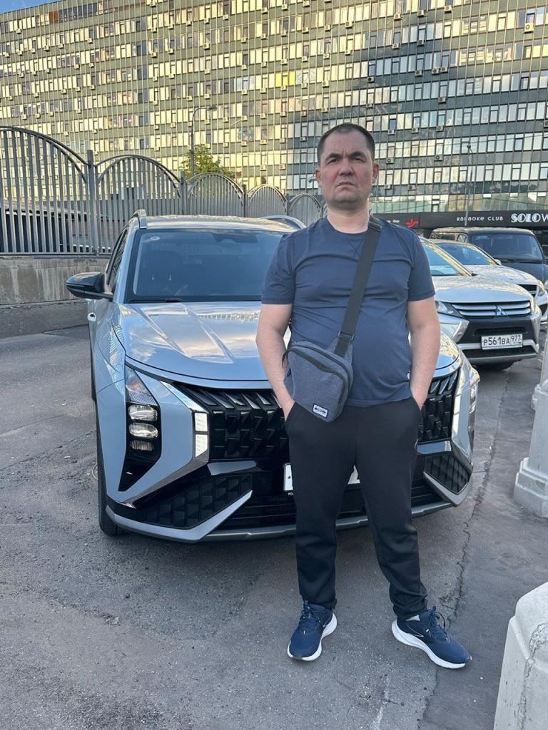 Юрий