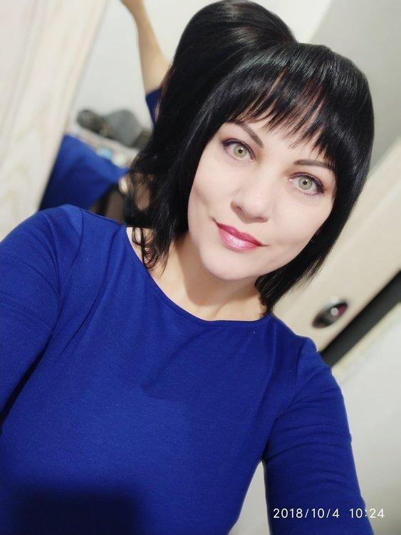 Оксана