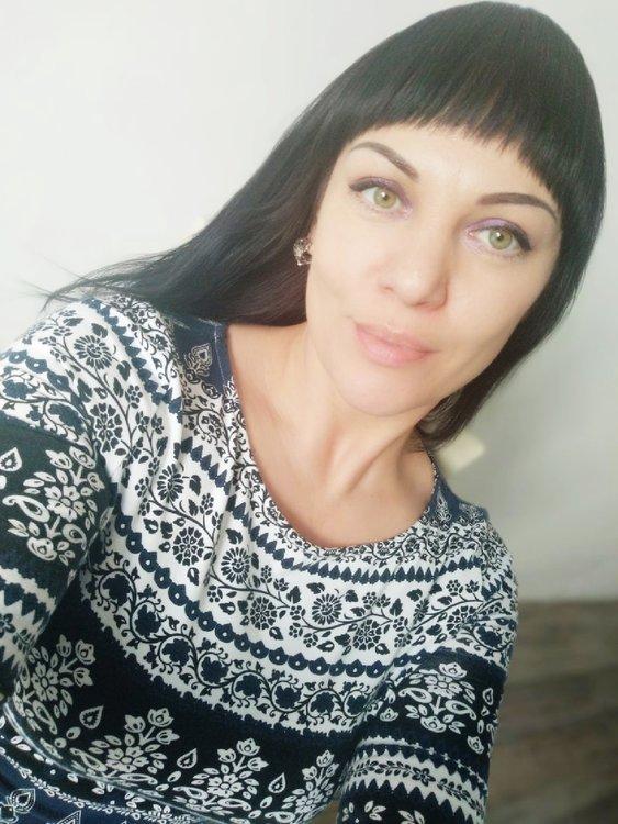 Оксана