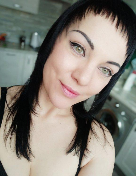 Оксана
