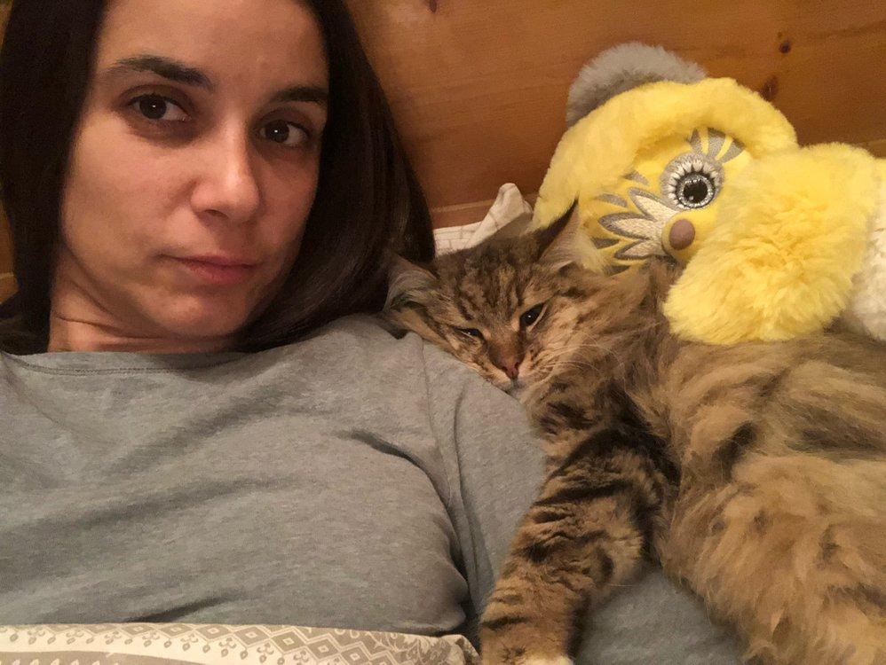 Анна