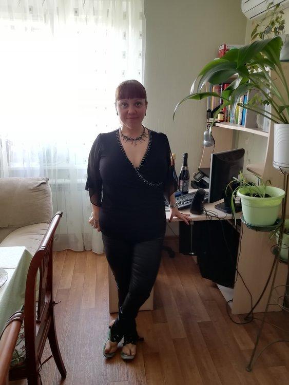 Катерина