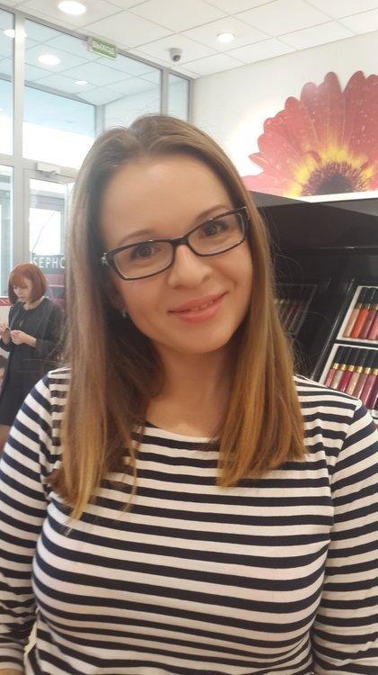 Ekaterina
