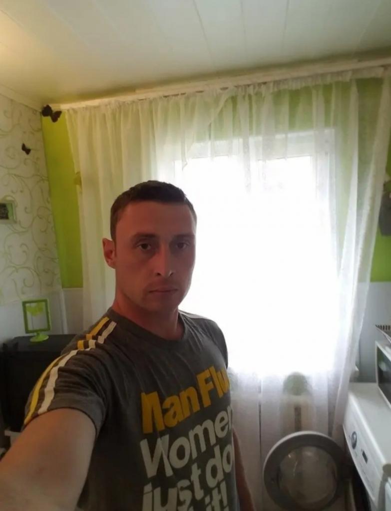 Евгений