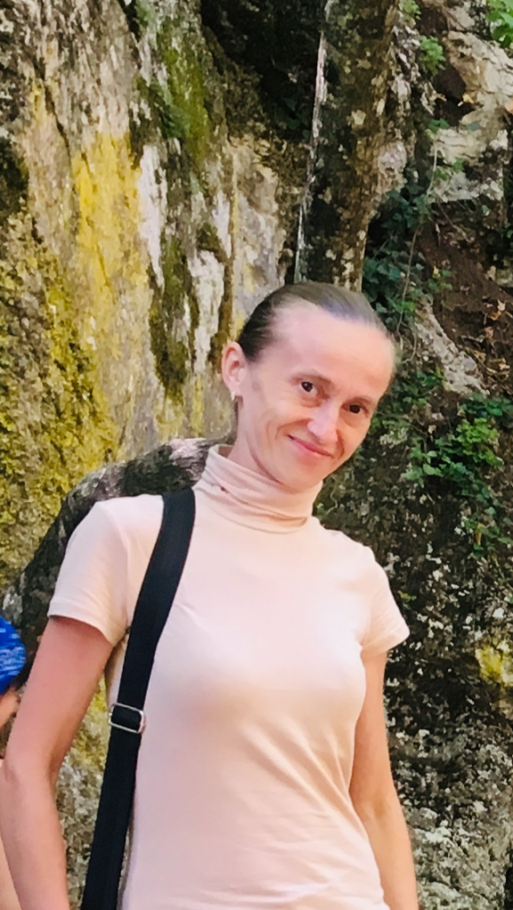 Инна