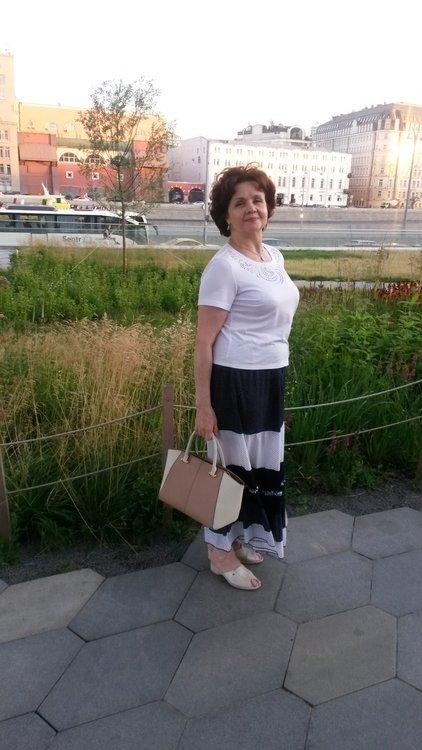 Наталья